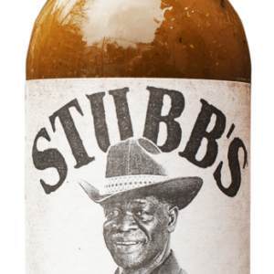 Stubb's Green Chile