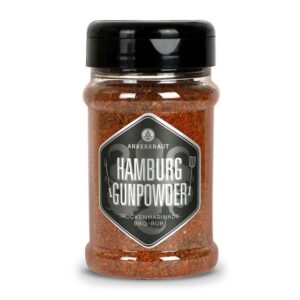 Hamburg Gunpowder
