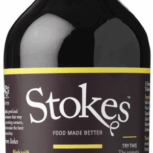 Stokes Hoisin sauce