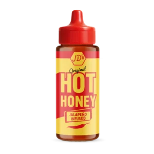 JD's Hot Honey Original