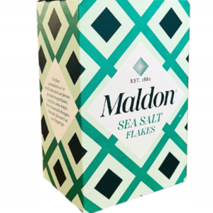 Maldon sól w płatkach