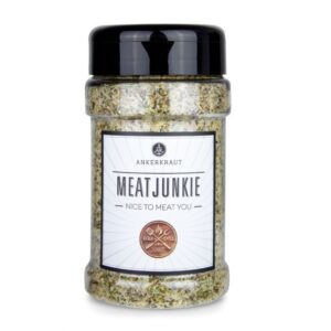 Ankerkraut Meat Junkie