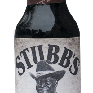 Stubb's Hickory Liquid Smoke płynny dym
