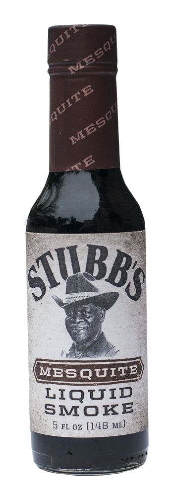 Stubb's Hickory Liquid Smoke płynny dym