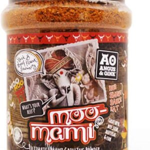 Angus & Oink Moo Mami Rub