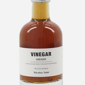 Nicolas Vahe Ocet Sherry 200ml