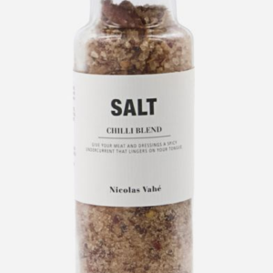 Nicolas Vahe Sól z chilli, 315g
