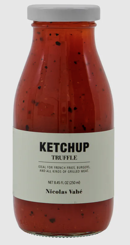 Nicolas Vahe Ketchup Truflowy , 250ml