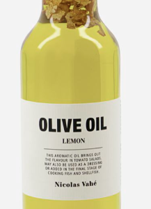 Nicolas Vahe Oliwa z Oliwek z cytryną 250ml