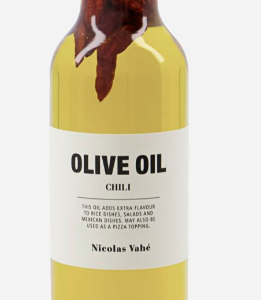 Nicolas Vahe Oliwa z Oliwek z chilli 250ml