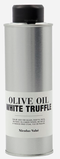 Nicolas Vahe Oliwa z oliwek z białą truflą 250ml