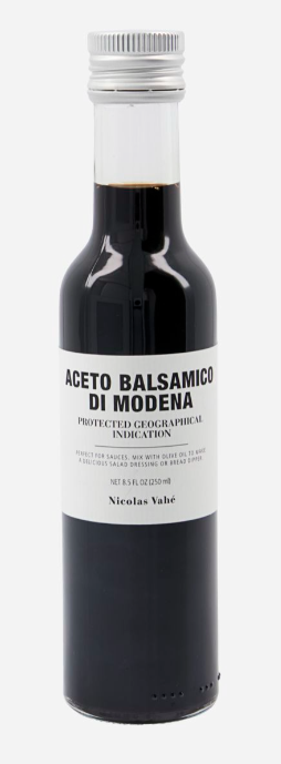 Nicolas Vahe Aceto Balsamico di Modena, PGI, 250 ml