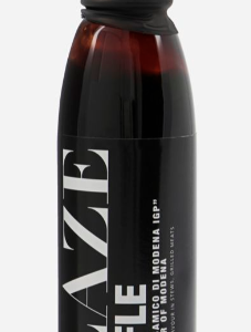 Nicolas Vahe Glazura balsamiczna z truflą, 150 ml