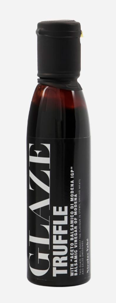 Nicolas Vahe Glazura balsamiczna z truflą, 150 ml