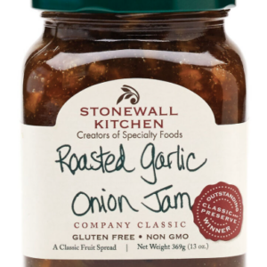 Stonewall Kitchen Roasted Garlic Onion Jam
