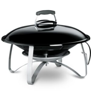 Palenisko Weber Fireplace