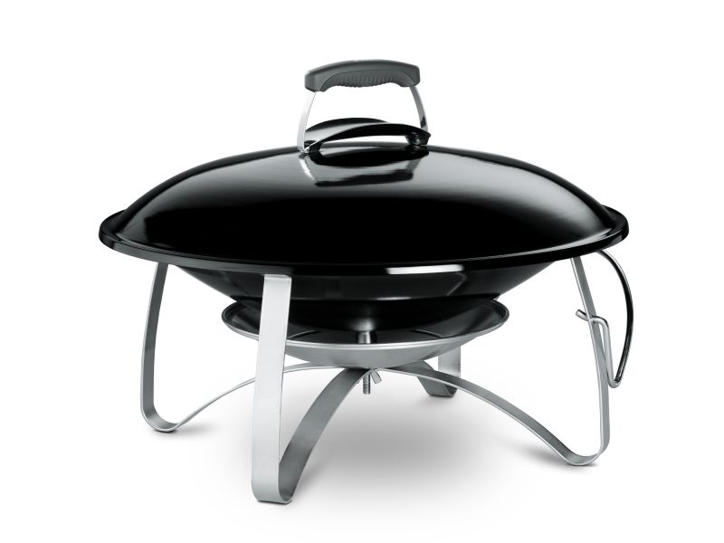 Palenisko Weber Fireplace
