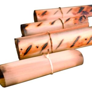 Papier cedrowy "Wood Wraps"