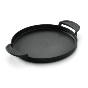 Patelnia - Gourmet BBQ System