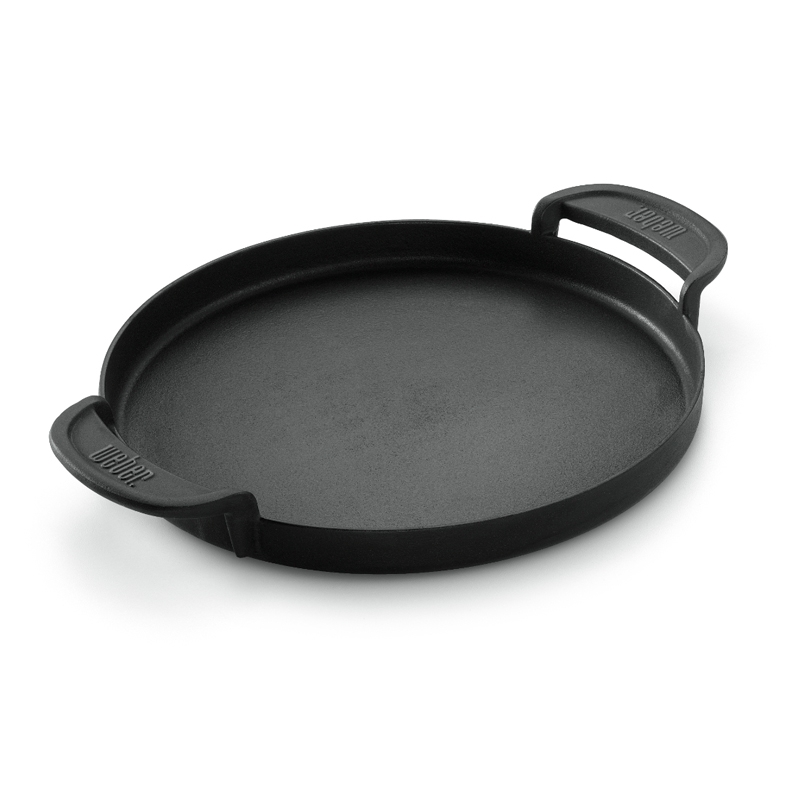 Patelnia - Gourmet BBQ System