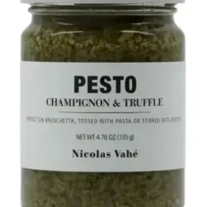 Nicolas Vahe Pesto z grzybami i truflami, 135 g