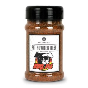 Ankerkraut Pit Powder Beef