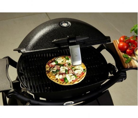 Lampka LED do grilli Weber serii Q1000N/Q200N - obrazek 2