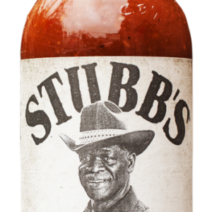 Stubb's Pork Marinade