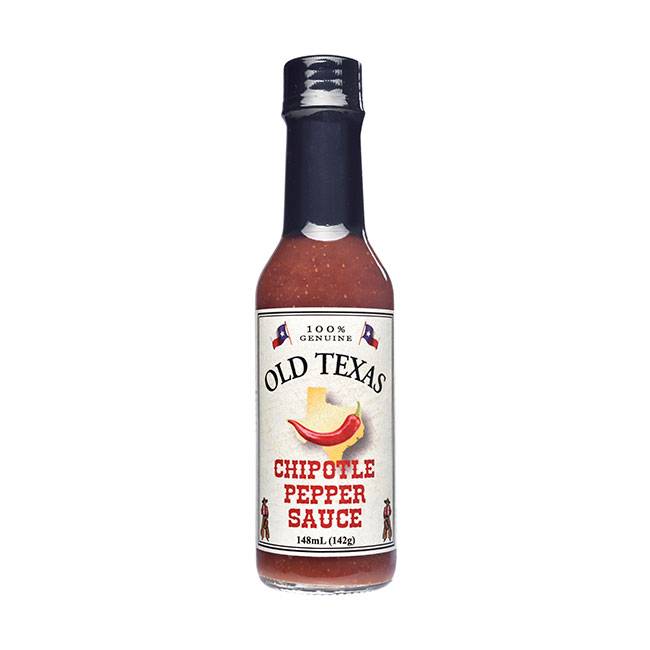 Chipotle Pepper Sauce 148ml