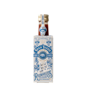 RAIJMAKERS HEETMAKERS BRAIN BUZZER HOT SAUCE