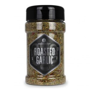 Roasted Garlic