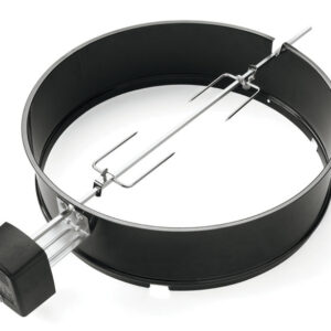 Rożen obrotowy do grilli 57cm