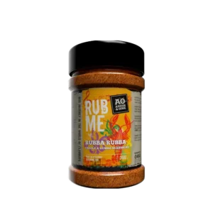 Angus & Oink Rubba Rubba Creole Rub