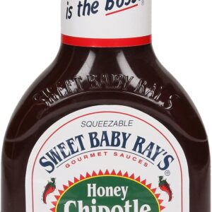 Sweet Baby Ray's Honey Chipotle