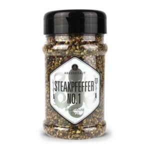 Steakpfeffer No. 1