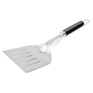 Szeroka łopatka do grillowania Precision