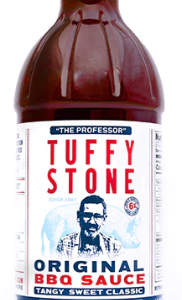 Tuffy Stone Original Bbq Sauce