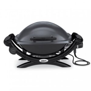 Weber Q 1400 grill elektryczny Weber