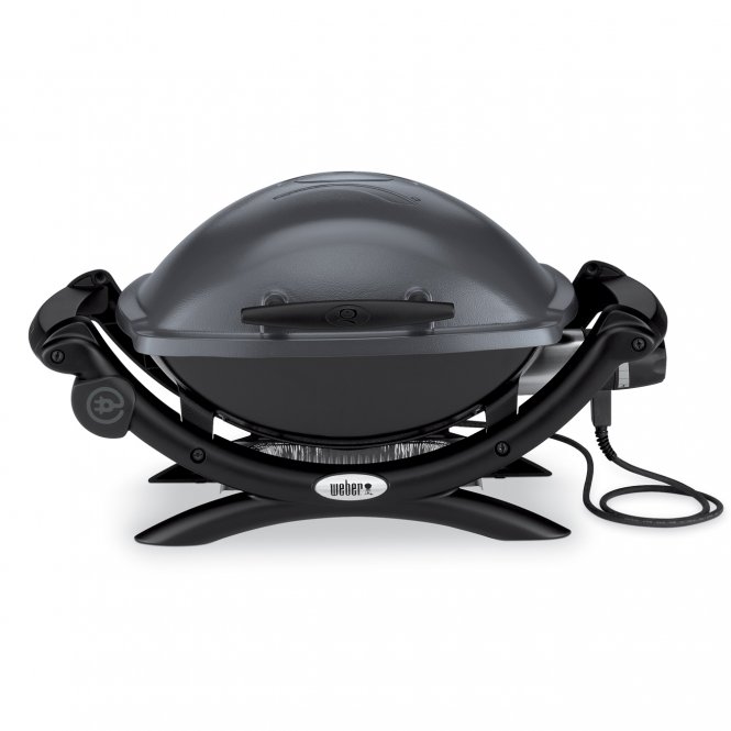 Weber Q 1400 grill elektryczny Weber