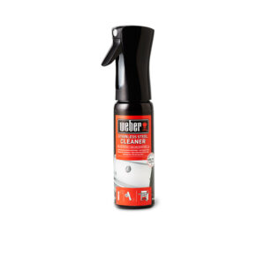 Płyn do czyszczenia stali 300ml