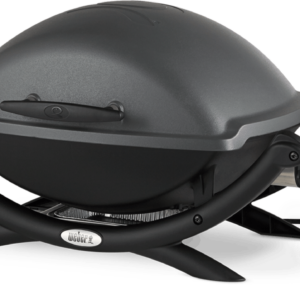 Weber Q 2400  grill elektryczny Weber