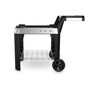 Wózek do grilli Weber z serii PULSE 1000 / 2000